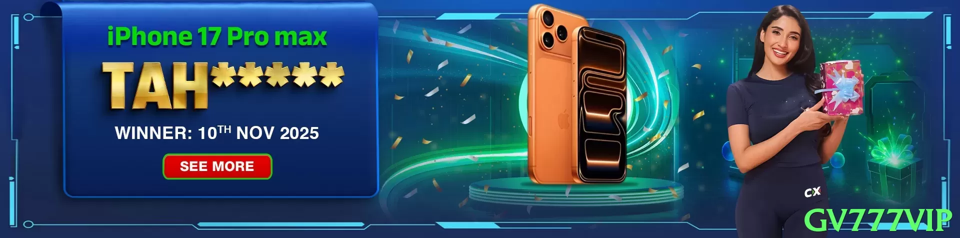 gv777vip game app for Pakistan players - 3