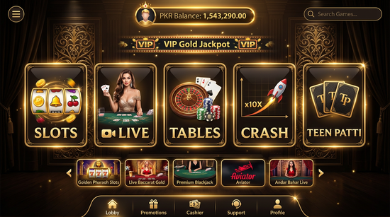 Main screen of gv777vip casino page for PK players - 4