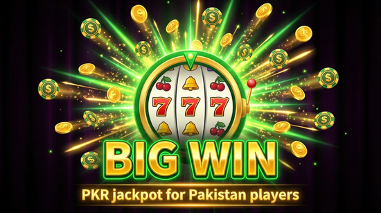 Big win animation on gv777vip slot game - 5