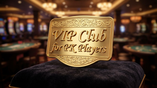 Main screen of gv777vip vip page for PK players - 4